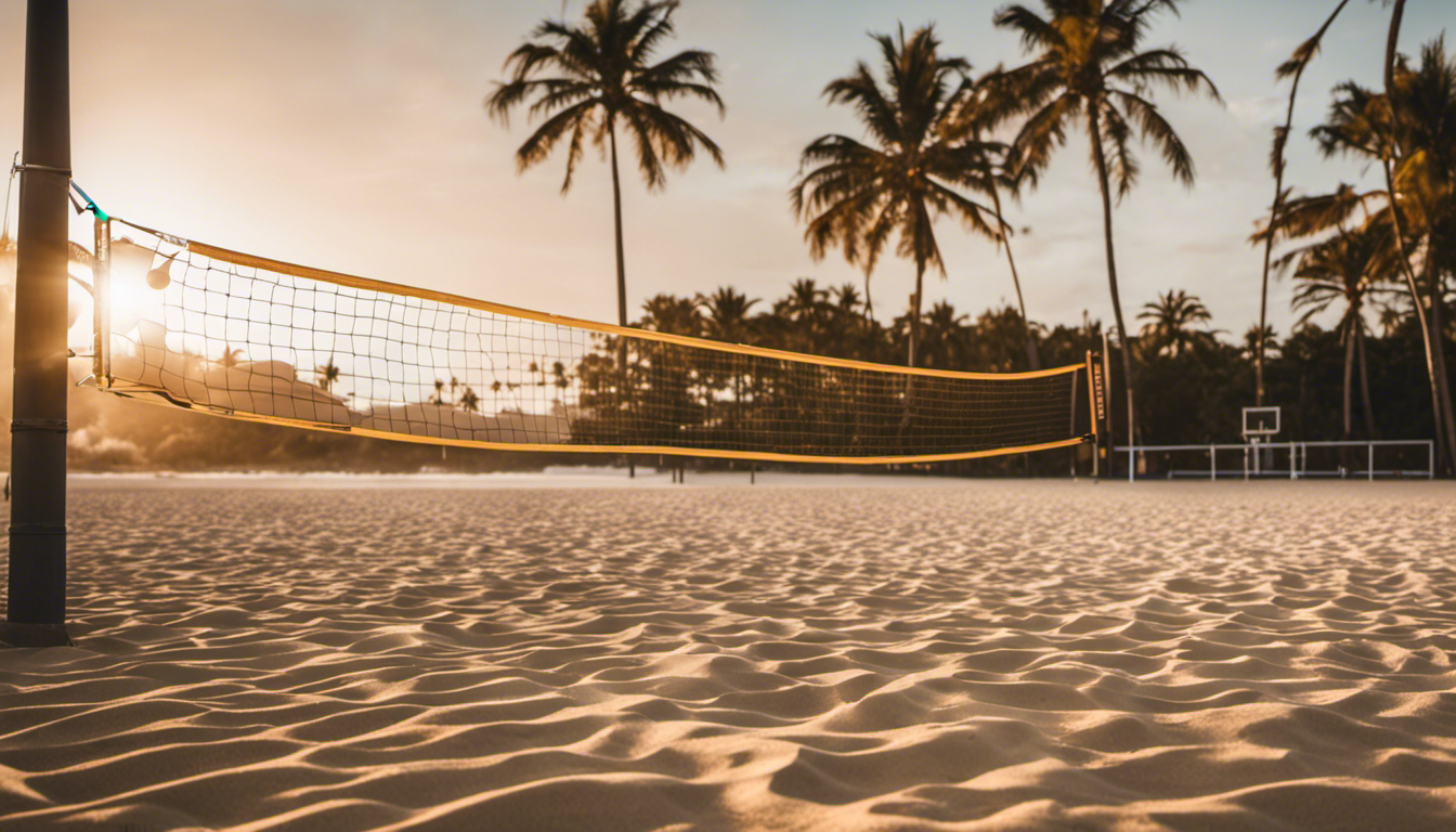 Beach Volleyball Vs. Indoor Volleyball: Spotting the Differences